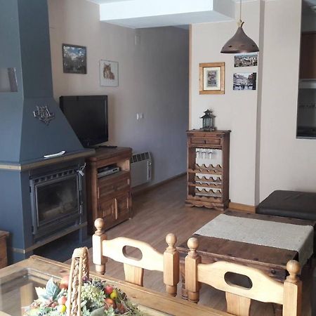 Apartamento San Pedro Biescas Kültér fotó