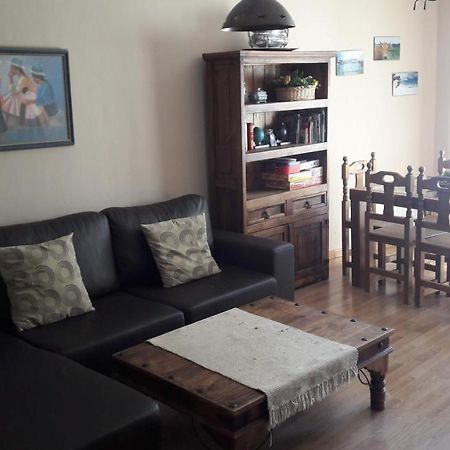 Apartamento San Pedro Biescas Kültér fotó