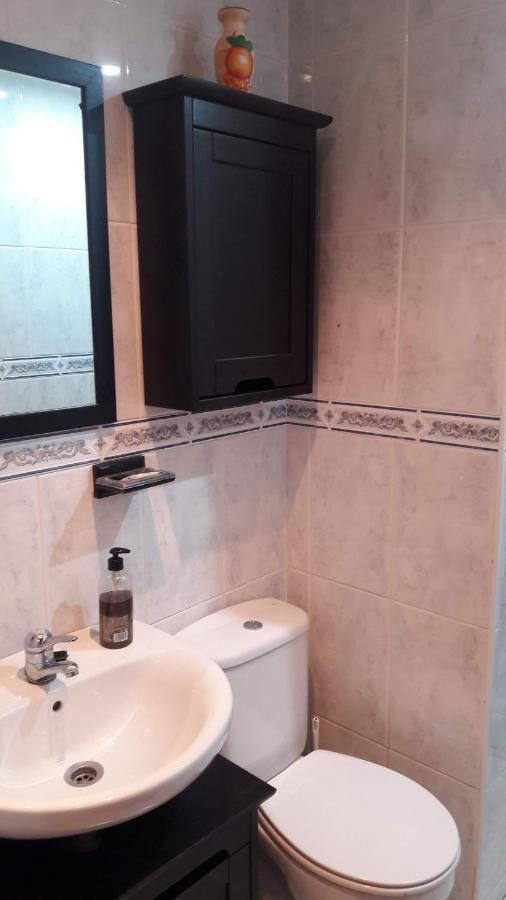 Apartamento San Pedro Biescas Kültér fotó