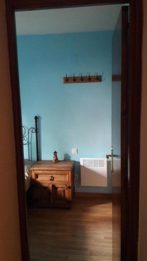Apartamento San Pedro Biescas Kültér fotó